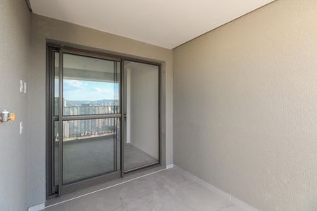 Apartamento à venda com 48m², 2 quartos e 1 vagaVaranda 