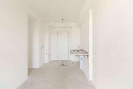 Apartamento à venda com 48m², 2 quartos e 1 vagaSala 