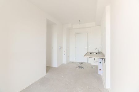 Apartamento à venda com 48m², 2 quartos e 1 vagaSala 