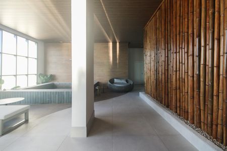 Apartamento à venda com 48m², 2 quartos e 1 vagaÁrea Comum - Piscina 