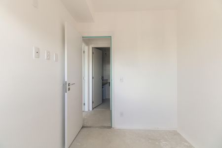 Apartamento à venda com 48m², 2 quartos e 1 vagaQuarto 1