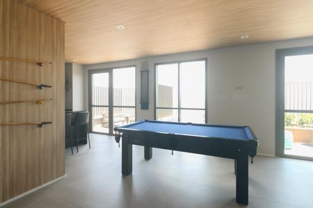 Apartamento à venda com 48m², 2 quartos e 1 vagaÁrea Comum - Salão de Jogos 