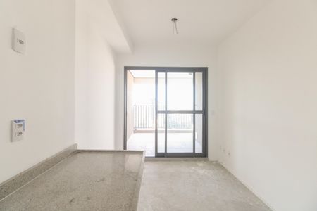 Apartamento à venda com 48m², 2 quartos e 1 vagaSala 