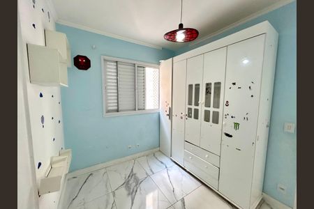 Apartamento para alugar com 55m², 2 quartos e 1 vagaQuarto 2