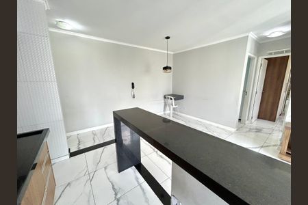 Apartamento para alugar com 55m², 2 quartos e 1 vagaCozinha