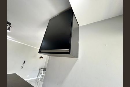 Apartamento para alugar com 55m², 2 quartos e 1 vagaÁrea de Serviço