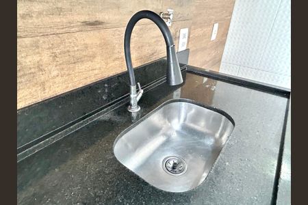 Apartamento para alugar com 55m², 2 quartos e 1 vagaCozinha