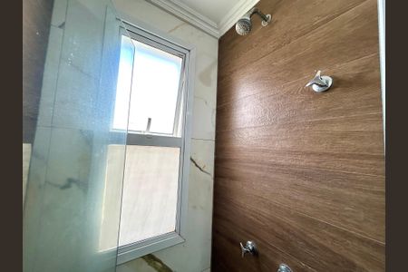 Apartamento para alugar com 55m², 2 quartos e 1 vagaBanheiro