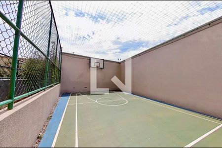 Apartamento para alugar com 55m², 2 quartos e 1 vagaQuadra