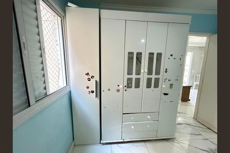 Apartamento para alugar com 55m², 2 quartos e 1 vagaQuarto 2