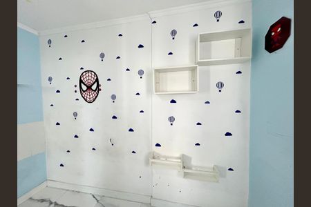 Apartamento para alugar com 55m², 2 quartos e 1 vagaQuarto 2