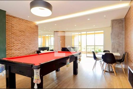 Apartamento para alugar com 55m², 2 quartos e 1 vagaSala de Jogos