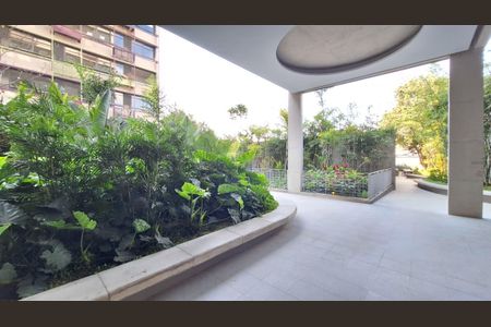 Apartamento para alugar com 82m², 3 quartos e 1 vagaÁrea comum