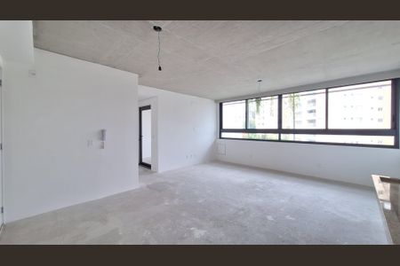 Apartamento para alugar com 82m², 3 quartos e 1 vagaSala/Cozinha