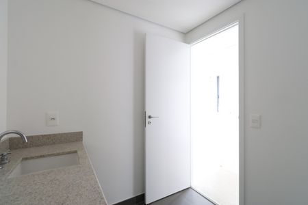 Apartamento para alugar com 82m², 3 quartos e 1 vagaBanheiro Social