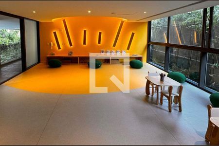 Apartamento para alugar com 82m², 3 quartos e 1 vagaSalão de festas infantil 