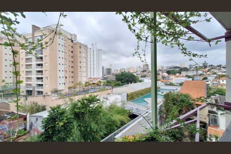 Vista de apartamento para alugar com 3 quartos, 82m² em Vila Ipojuca, São Paulo