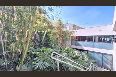 Apartamento para alugar com 82m², 3 quartos e 1 vagaÁrea comum