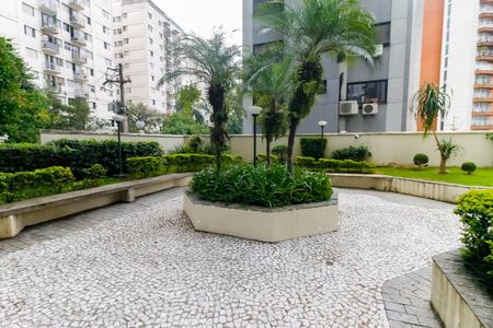 Apartamento para alugar com 90m², 3 quartos e 2 vagasÁrea comum