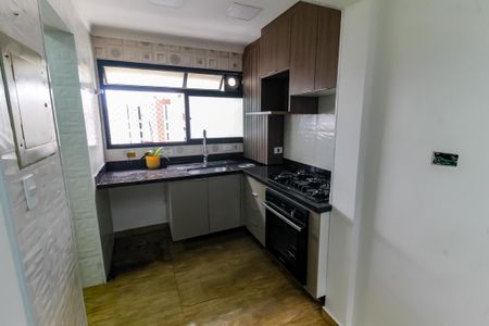 Apartamento para alugar com 90m², 3 quartos e 2 vagasCozinha - Armários