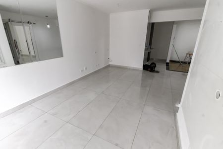 Apartamento para alugar com 90m², 3 quartos e 2 vagasSala