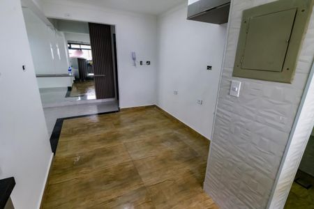 Apartamento para alugar com 90m², 3 quartos e 2 vagasCozinha - Armários