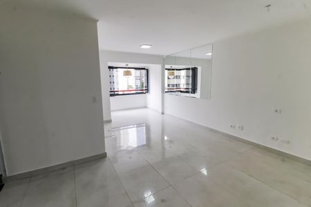 Apartamento para alugar com 90m², 3 quartos e 2 vagasSala