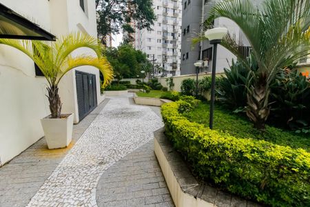 Apartamento para alugar com 90m², 3 quartos e 2 vagasÁrea comum