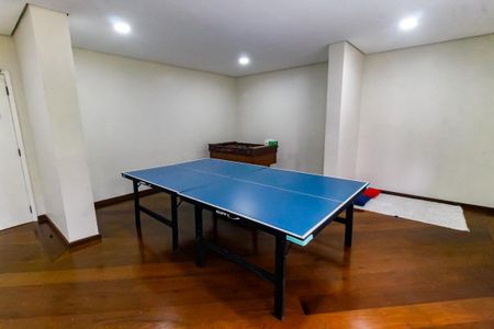 Apartamento para alugar com 90m², 3 quartos e 2 vagasSala de Jogos