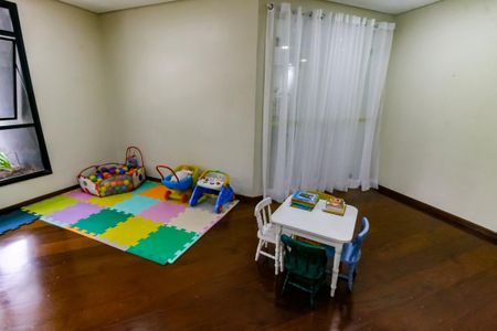 Apartamento para alugar com 90m², 3 quartos e 2 vagasBrinquedoteca