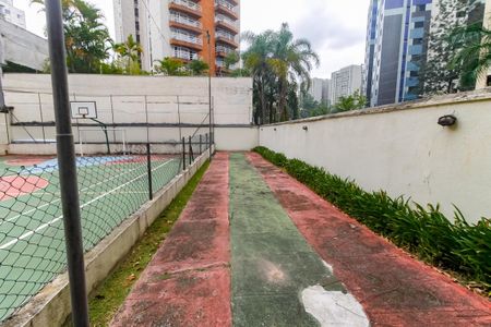 Apartamento para alugar com 90m², 3 quartos e 2 vagasÁrea comum