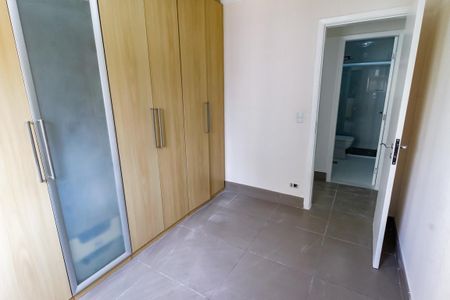Apartamento para alugar com 90m², 3 quartos e 2 vagasQuarto 1 - Armários