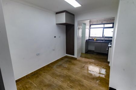 Apartamento para alugar com 90m², 3 quartos e 2 vagasCozinha - Armários