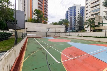 Apartamento para alugar com 90m², 3 quartos e 2 vagasQuadra Esportiva