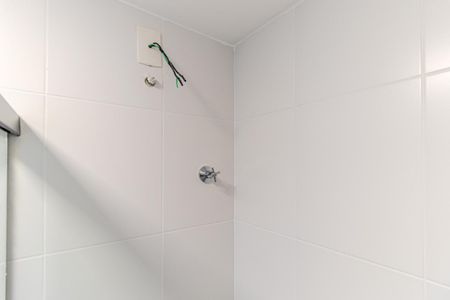 Studio para alugar com 24m², 1 quarto e sem vagaBanheiro