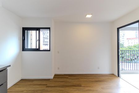 Studio de kitnet/studio para alugar com 1 quarto, 24m² em Campos Elíseos, São Paulo