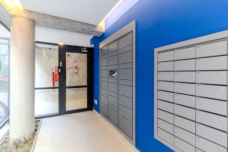 Studio para alugar com 24m², 1 quarto e sem vagaDelivery