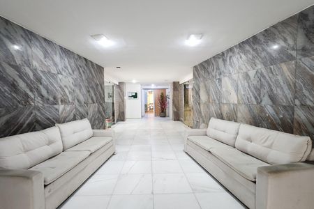 Apartamento para alugar com 38m², 1 quarto e sem vaga Apartamento para alugar com 38m², 1 quarto e sem vagaÁrea Comum