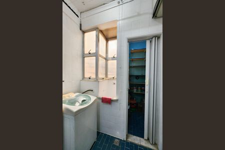 Apartamento para alugar com 38m², 1 quarto e sem vaga Apartamento para alugar com 38m², 1 quarto e sem vagaÁrea de Serviço