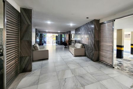 Apartamento para alugar com 38m², 1 quarto e sem vaga Apartamento para alugar com 38m², 1 quarto e sem vagaÁrea Comum