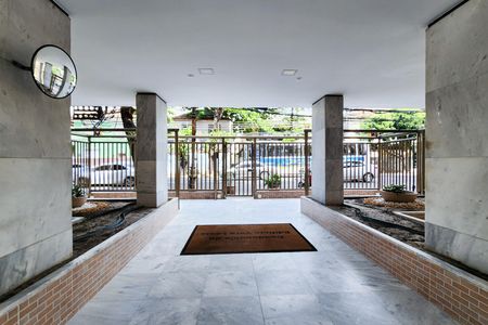 Apartamento para alugar com 38m², 1 quarto e sem vagaÁrea Comum 