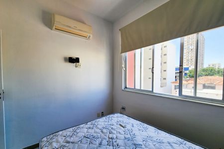 Quarto  de apartamento para alugar com 1 quarto, 38m² em Vila Isabel, Rio de Janeiro