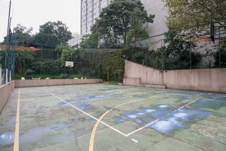 Apartamento à venda com 90m², 2 quartos e 2 vagasÁrea Comum - Quadra Poliesportiva