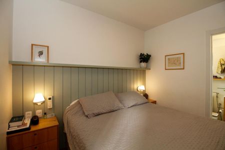 Apartamento à venda com 90m², 2 quartos e 2 vagasSuíte 1