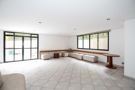 Apartamento à venda com 90m², 2 quartos e 2 vagasÁrea Comum - Salão de Festas