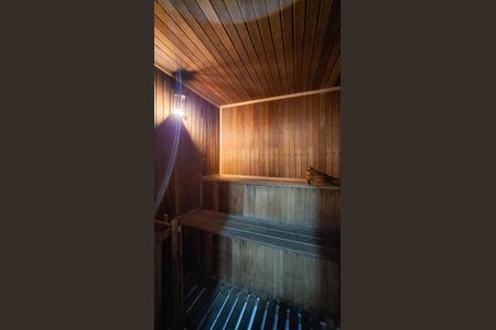 Apartamento à venda com 90m², 2 quartos e 2 vagasÁrea Comum - Sauna