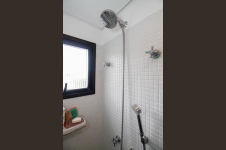 Apartamento à venda com 90m², 2 quartos e 2 vagasBanheiro da Suíte 1
