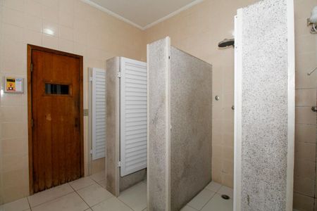 Apartamento à venda com 90m², 2 quartos e 2 vagasÁrea Comum - Sauna