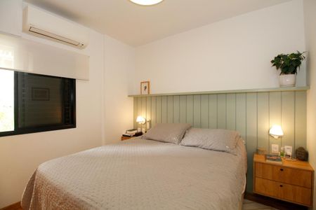 Apartamento à venda com 90m², 2 quartos e 2 vagasSuíte 1
