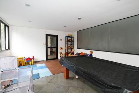 Apartamento à venda com 90m², 2 quartos e 2 vagasÁrea Comum - Sala de Jogos e Brinquedoteca